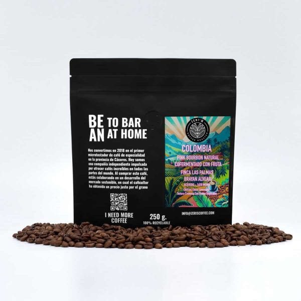 Colombia Tropical Splash - Imagen 2