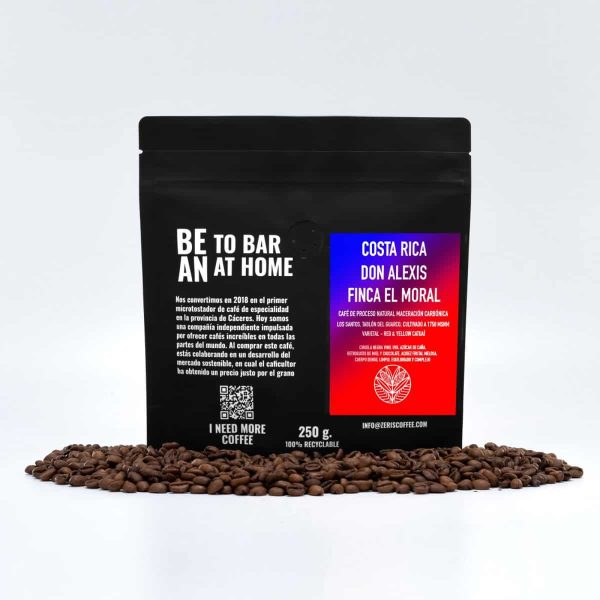 Costa Rica Don Alexis - Imagen 2