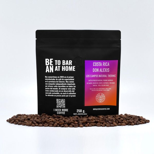 Costa Rica Don Alexis - Imagen 2