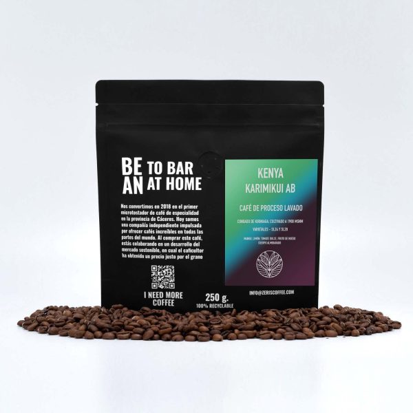 Kenya Karimikui AB - Imagen 2