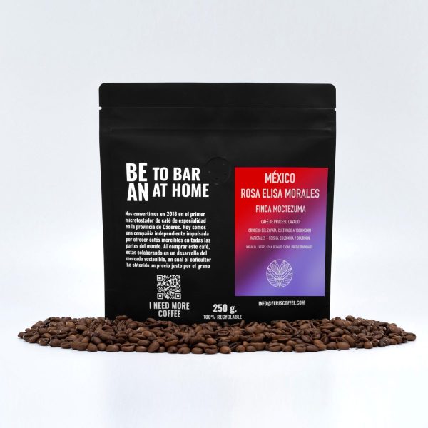 México Rosa Elisa Morales - Imagen 2