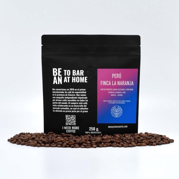 Perú Finca La Naranja - Imagen 2