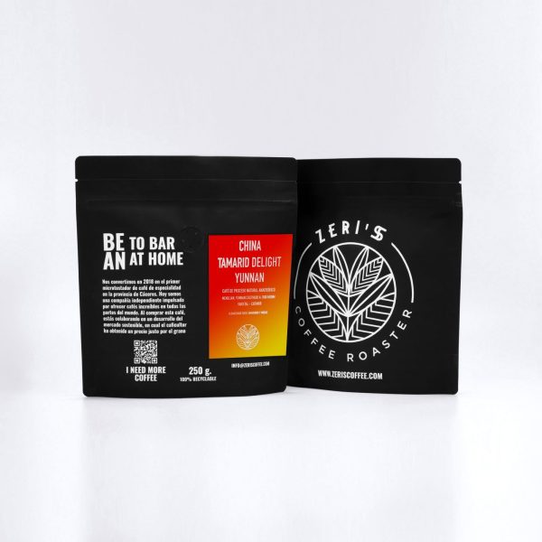 China Tamarid Delight - Imagen 3