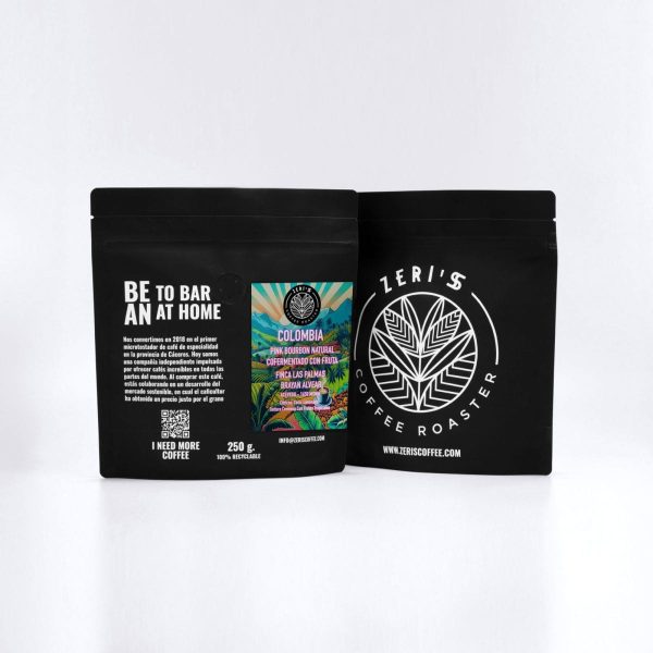 Colombia Tropical Splash - Imagen 3