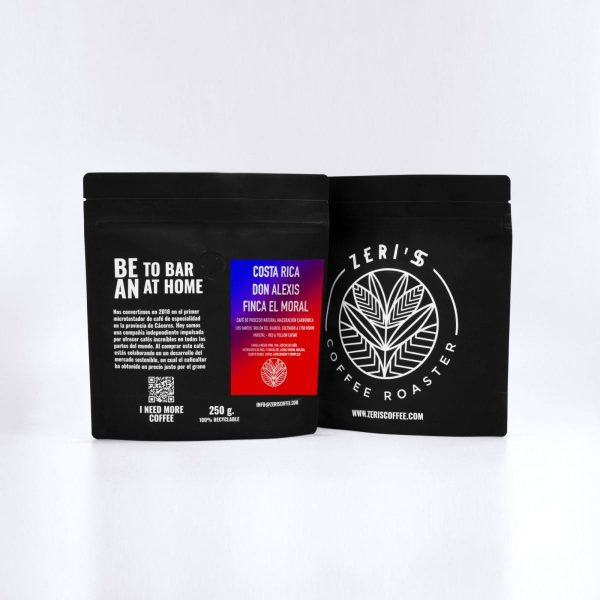 Costa Rica Don Alexis - Imagen 3