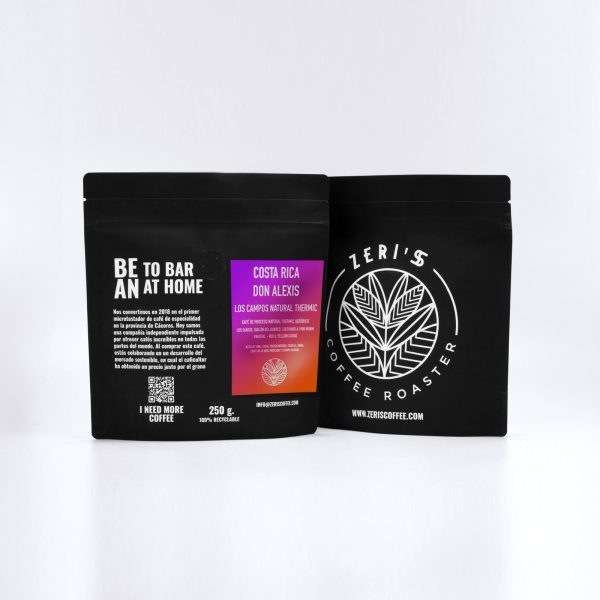 Costa Rica Don Alexis - Imagen 3