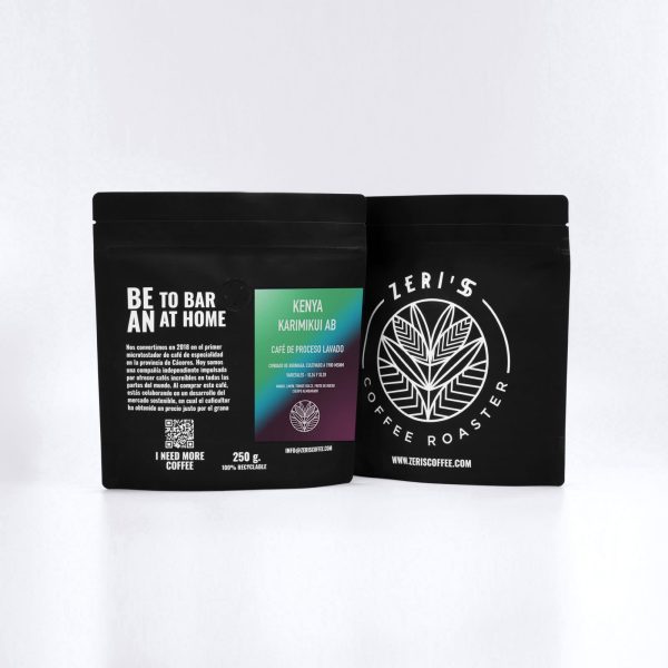 Kenya Karimikui AB - Imagen 3