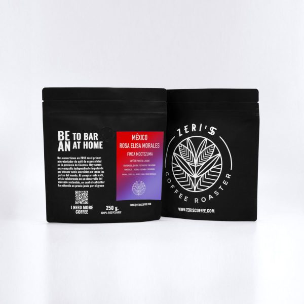 México Rosa Elisa Morales - Imagen 3