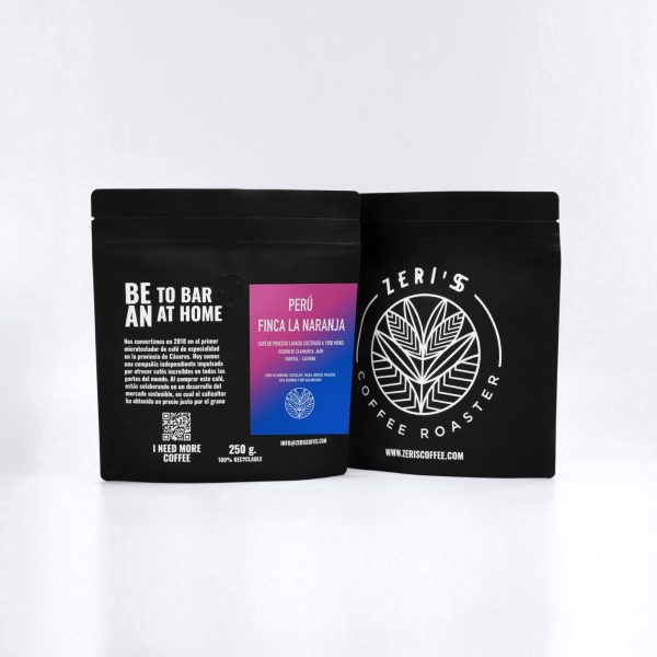 Perú Finca La Naranja - Imagen 3