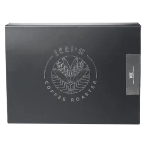 Colombia Bourbon Sidra