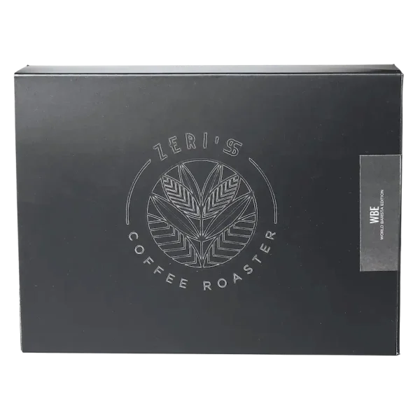 Colombia Bourbon Sidra