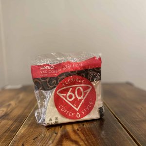 Filtros de papel Hario V60 – 02