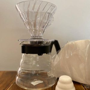 Hario Kit V60 - 02
